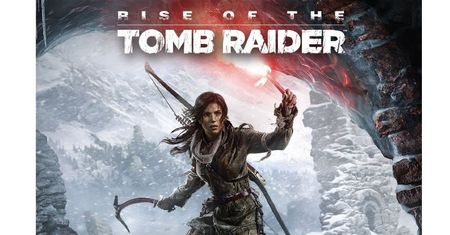Dodatki do Rise of the Tomb Raider nie będą tanie