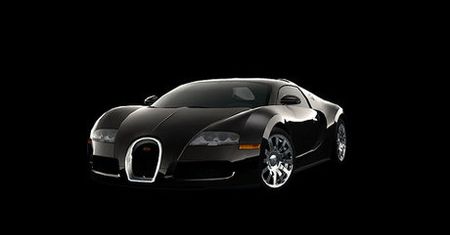 Lamborghini po raz pierwszy w Gran Turismo