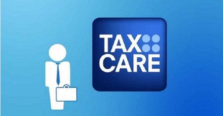 Tax Care złożył wniosek o upadłość
