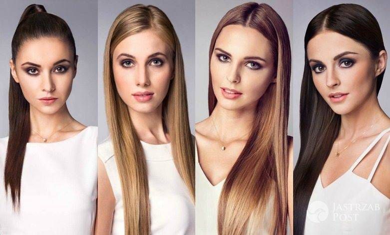 Miss Polski 2015 kandydatki