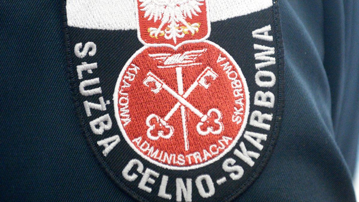 Urzędy celno-skarbowe działają od 1 marca 2017 r. 