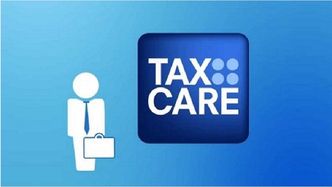 Tax Care złożył wniosek o upadłość