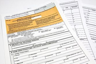 Mikrorachunek podatkowy. Nowy obowiązek od 2020 roku