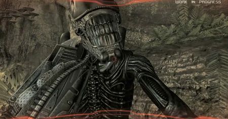 Pierwsze wrażenia: Aliens vs Predator
