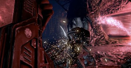 24 nowe obrazki z Aliens vs Predator
