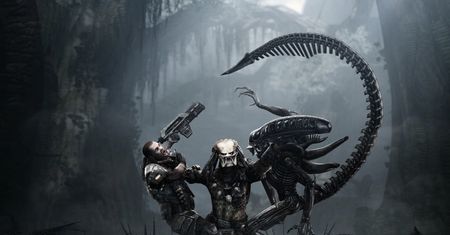 Aliens vs Predator: łatek nie będzie, bo nie są potrzebne