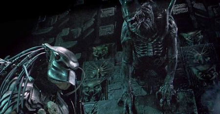 Program TV na poniedziałek – "Obcy kontra Predator", "Hulk", "Mój biegun" [20-01-2020]