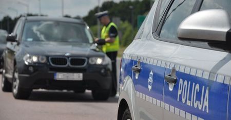 Prokurator straciła immunitet. Prowadziła pijana i posadziła za kółkiem 13-letniego syna