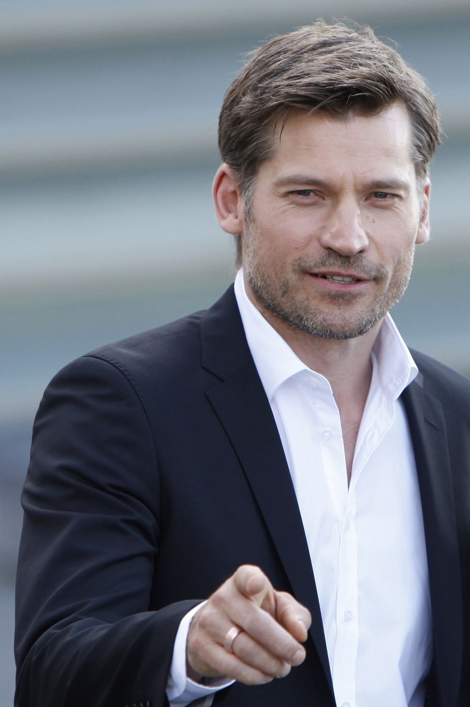 Nikolaj Coster-Waldau o finale "Gry o tron". Zdradził zbyt wiele