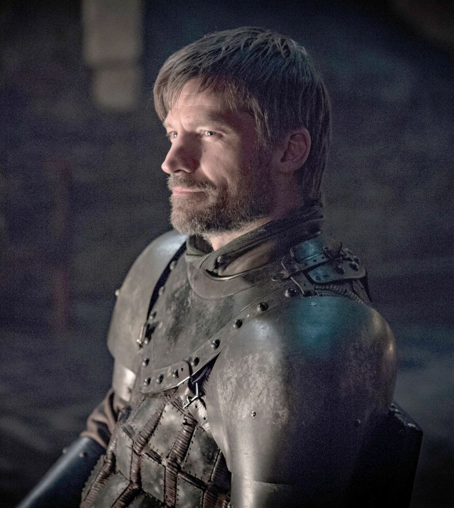 Nikolaj Coster-Waldau o swojej postaci Jamiego Lannistera w "Grze o tron": "Żaden życiorys nie jest prosty"