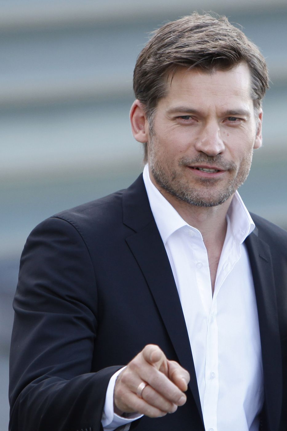 Serialowy Jaime Lannister zdradził kulisy pracy