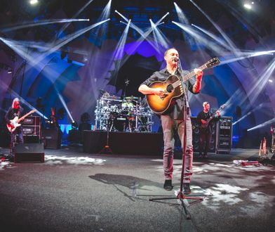 Dave Matthew Band: Najpopularniejszy zespół w USA