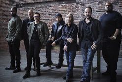 Dave Matthews Band: legenda cienia!