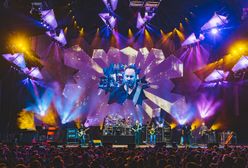 Dave Matthews Band: Najdłuższy koncert świata