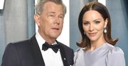 70-letni David Foster zostanie ojcem! Jego młodsza o 34 lata żona jest w ciąży
