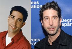 David Schwimmer o reaktywacji "Przyjaciół". Nie chce widzieć tylko białych aktorów