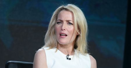 Dana Scully odchodzi na emeryturę. Gillian Anderson żegna się z kultową rolą