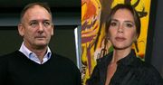 Victoria Beckham pokłóciła się z ojcem Davida! "Prosił syna, by nakłonił żonę do zmiany decyzji"