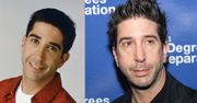 David Schwimmer o reaktywacji "Przyjaciół". Nie chce widzieć tylko białych aktorów