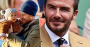 Jakim ojcem jest książę Harry? David Beckham zdradził więcej niż ktokolwiek inny. Tabloidy mają o czym pisać