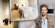 Apartament Dawida Wolińskiego. Jedynych zachwyca, innych przeraża. Tak urządził się słynny projektant