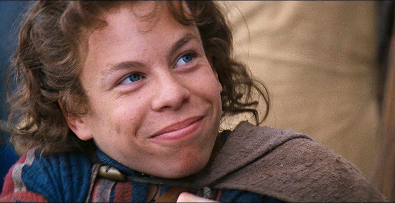 Wielka kariera niewielkiego aktora. Warwick Davis skończył 48 lat