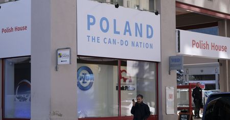 W Davos zmienia się biznesowe postrzeganie Polski. Na razie walczą o to dwie firmy