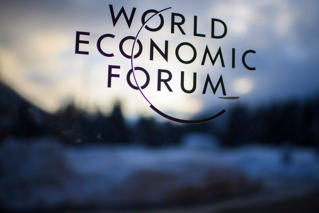 Polskie firmy w Davos. "Polska musi być na Światowym Forum Ekonomicznym"