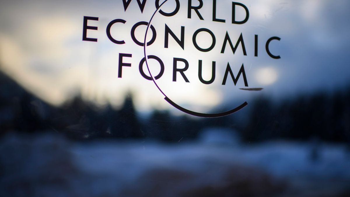 Światowe Forum Ekonomiczne w Davos przyciąga najważniejszych i najbogatszych na świecie