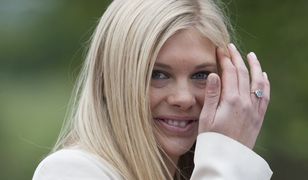 Kulisy rozstania Harry’ego i Chelsy Davy. Gdy zobaczyła ślub Williama i Kate podjęła decyzję