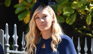 Wieloletnia dziewczyna Harry'ego udzieliła wywiadu. Klasa sama w sobie