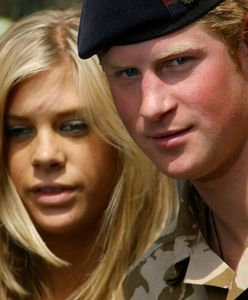 Książę Harry ma spotkać się z Chelsy Davy. Eksdziewczyna jest w Londynie