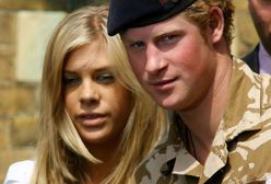 Książę Harry ma spotkać się z Chelsy Davy. Eksdziewczyna jest w Londynie