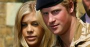 Książę Harry ma spotkać się z Chelsy Davy. Eksdziewczyna jest w Londynie