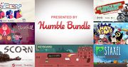 Już nie tylko tanie paczki z grami i sklep cyfrowy. Humble Bundle wkracza na rynek wydawniczy