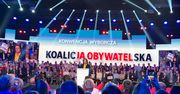 Wybory parlamentarne 2019. Małgorzata Kidawa-Błońska z mocnym przekazem na konwencji KO: "Polityka zwariowała"
