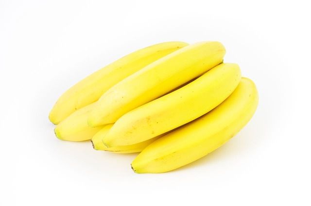 Skórka od banana