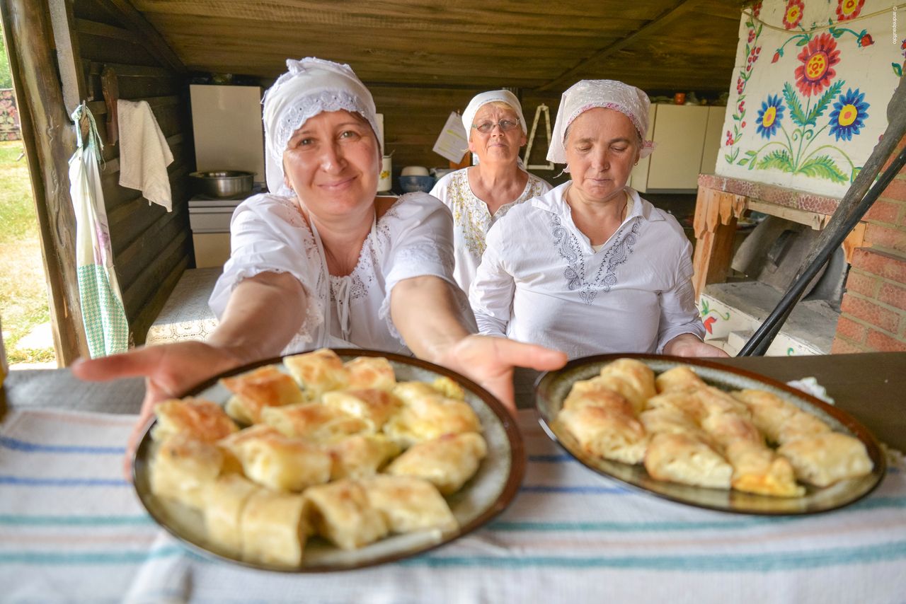 Swojska Mołdawia. Piękny kraj serdecznych ludzi