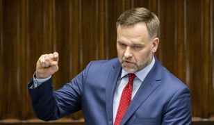 Łukasz Warzecha: Populizm PiS nie bierze jeńców
