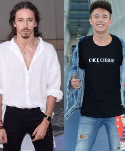 Szpak zazdrosny o Kwiatkowskiego? Za kulisami huczy od plotek