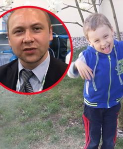 Dawid Żukowski poszukiwany. Nowe działania policji i informacje o ojcu