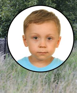 Dawid Żukowski poszukiwany. Mieszkańcy Grodziska Mazowieckiego włączają się do akcji