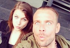 Córka Wolińskiego ma już 20 lat. Podobna do słynnego ojca?