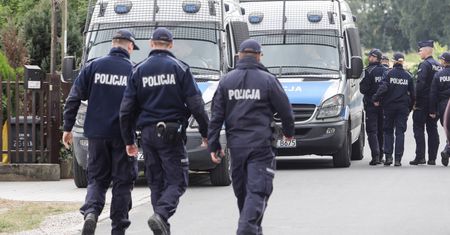 Dawid Żukowski żyje? "Mała szansa". Ekspert przeanalizował zachowanie ojca
