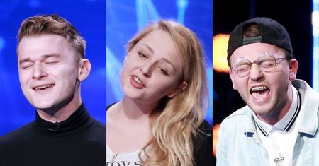 Dla nich to nie był pierwszy raz! Tych uczestników "Idola" znasz z innych telewizyjnych programów