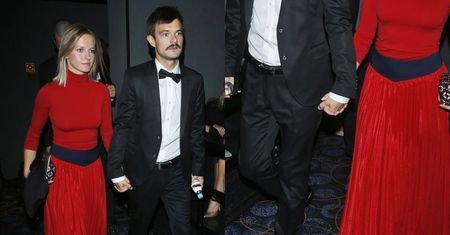 Marta Nieradkiewicz i Dawid Ogrodnik: potwierdziło się to, o czym plotkowano od dawna!
