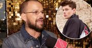 Michał Piróg z rozbrajającą szczerością o Dawidzie Woskanianie: "Nie był najmocniejszym zawodnikiem" [WIDEO]