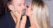 Dawid Woliński na prywatnym profilu opublikował najpiękniejsze zdjęcie ciężarnej Joanny Krupy jakie widzieliśmy! Istne cudo!