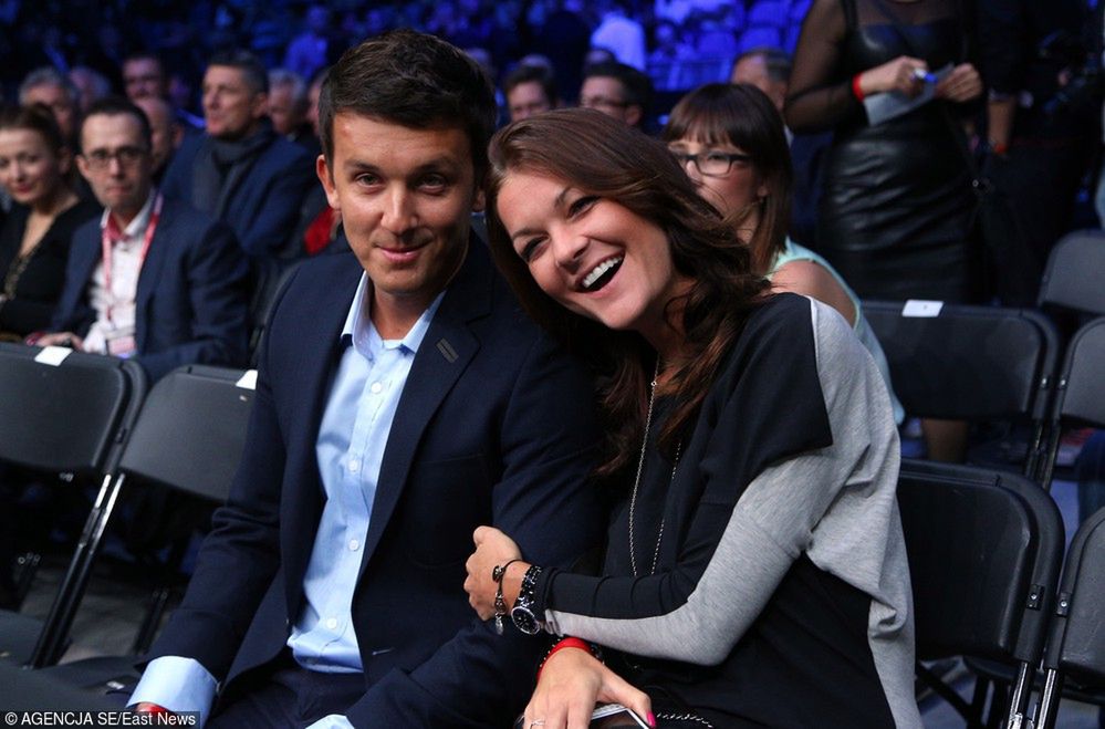 Radwańska chce utrzymać ślub w tajemnicy. "Media dowiedzą się o nim ostatnie"