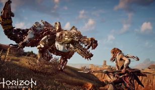 Rozwiązanie konkurs Horizon Zero Dawn